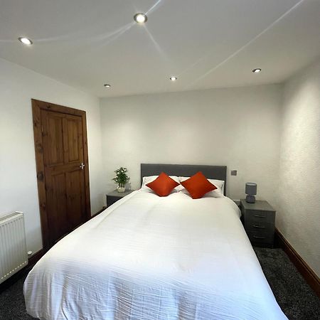 The Home Away From Home Great Harwood Eksteriør bilde